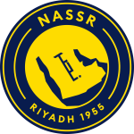 Al-Nassr club crest