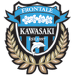 Kawasaki Frontale club crest