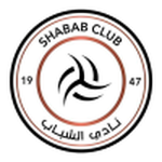 Al Shabab club crest