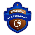 Al-Kawkab club crest