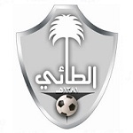 Al Taee club crest