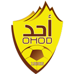 Ohod club crest