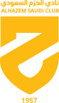 Al-Hazm club crest