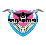 Sagan Tosu club crest