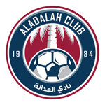 Al-Adalah club crest