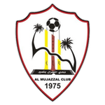 Al Mojzel club crest