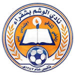 Al-Washm club crest