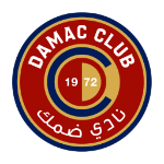 Damac club crest