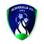 Al Shoalah club crest