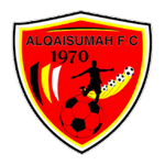 Al Qaisoma club crest