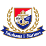 Yokohama F. Marinos club crest