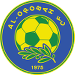 Al Orubah club crest