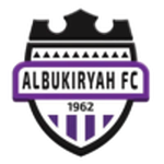 Al Bukayriyah club crest