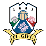 FC Gifu club crest