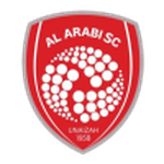 Al Arabi SC club crest