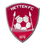 Hetten FC club crest