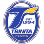 Oita Trinita club crest
