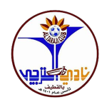 Al Taraji club crest