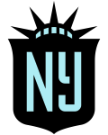 NJ/NY Gotham FC W club crest