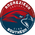 Andrézieux club crest
