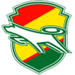 JEF United Chiba club crest