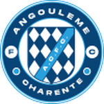 Angoulême club crest