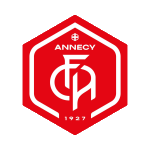 Annecy club crest