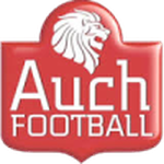 Auch club crest