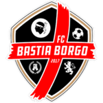 Bastia-Borgo club crest