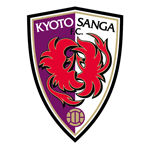 Kyoto Sanga club crest