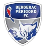 Bergerac club crest