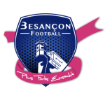 Besançon club crest