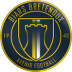 Biars-Bretenoux club crest