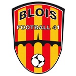 Blois club crest
