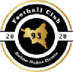 Bobigny club crest