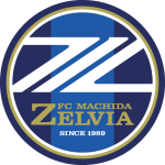 Machida Zelvia club crest