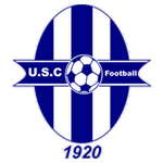 Charitoise club crest