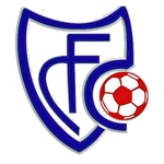 Chauray club crest