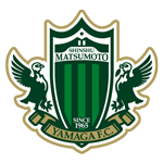 Matsumoto Yamaga club crest