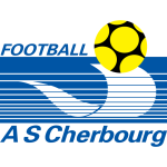Cherbourg club crest