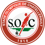 Châtellerault club crest