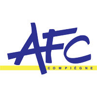 Compiègne club crest