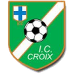 Croix Football IC club crest