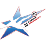Etoile Matoury club crest