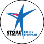 Fréjus St-Raphaël club crest