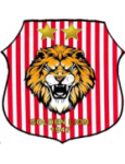 Golden Lion club crest