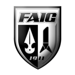 Illkirch Graffenstaden club crest
