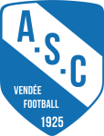 La Châtaigneraie club crest