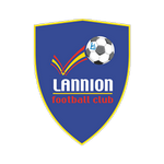 Lannion club crest