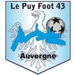 Le Puy Foot club crest